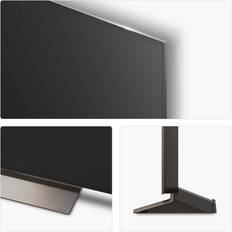 Lg oled evo 55 LG OLED55C56LB 55" OLED Smart Television