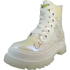 Buffalo Ankle Boots Buffalo Lace-up Boots