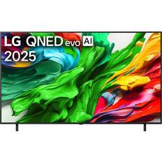LG 75" 4K QNED evo AI TV