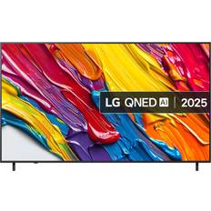 LG 86QNED82A6B 2025 QNED HDR 4K Ultra HD Smart TV