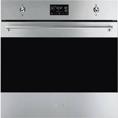 Smeg Ugnar Smeg SO6302S3PX Rostfritt stål