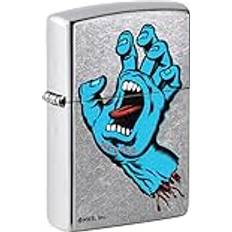 Tändare Zippo Bensin Santa Cruz Artist 60006129