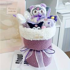 Flowers SRJ STAR Sanrio Decorative Bouquet Souvenir