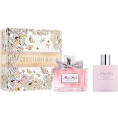 Dior Miss Eau de Parfum and Body Milk Gift Set 2-Pc