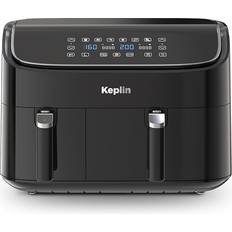 Fryers Keplin 9.5L Dual Zone Air Fryer 2850W