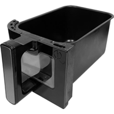 Tower Air Fryers Tower Left Hand Basket Spare T17100 Air Fryer