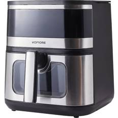 Fryers H&O Direct HO-K003 Air Fryer 8L