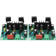 Amplifiers & Receivers Greenzech MX50 SE Power Amplifier Board 2 Pcs