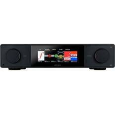 Verstärker & Empfänger ARCAM Radia SA35 Streaming Vollverstärker