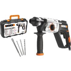 WX339 800W 26mm Rotary Hammer Drill