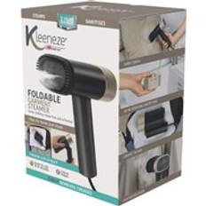 Irons & Steamers Kleeneze Foldable Garment Steamer