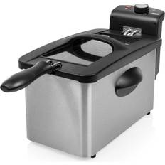 Princess Deep Fryers Princess Deep-fat Fryer 2000 W 3 L