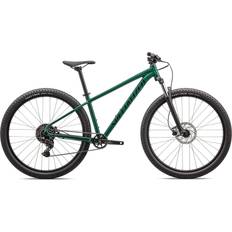 Specialized Rockhopper Sport Pine Green MTB 2025 Medium