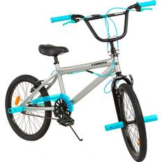 20" BMX-cykler Toimsa Børnecykel Blå 20 BMX