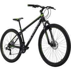 KS Cycling MTB Hardtail Twentyniner 29 Zoll Xceed