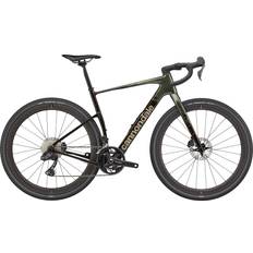 Cannondale Topstone Carbon LTD Di2 2025 Mantis Gray