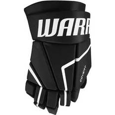 Warrior Junior Utespelarskydd Warrior Glove Covert Lite Junior Black 10"