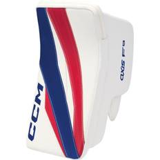 CCM Målvaktsutrustning CCM Stöt Axis F9 Sr Montreal Full Right