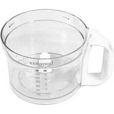 Kenwood Bowls Kenwood Genuine Food Processor Bowl FPP210 FPP220 FPP225 FPP230 FPP235
