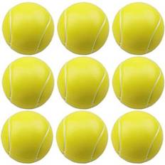 Tennisbollar på rea Gobesty Tennisskumboll 9 St Anti-Stress - st