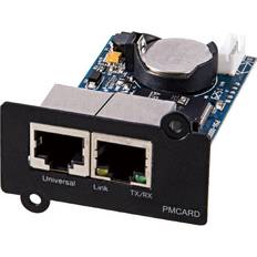 Conceptronic NMC01 Adapter Fjernadministration