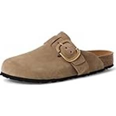 Holzschuhe Tamaris Pantolette - Beige