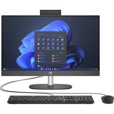 HP 245 G10 AMD Ryzen 5 7520U 16GB 512GB Schwarz