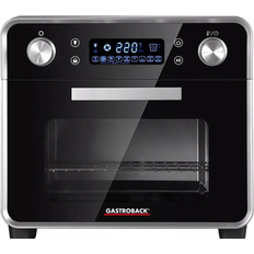 Air fry Gastroback Design Oven Air Fry & Pizza Sort