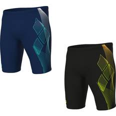 Arena Sea Water Swim Jammer - Black