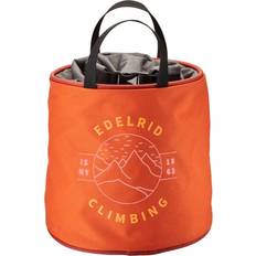 Edelrid Krita & Kritpåsar Edelrid Boulder Bag Herkules One Size Red