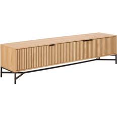 Ebuy24 Jaipur TV Bord 45 x 176.4 x 40 TV-bord