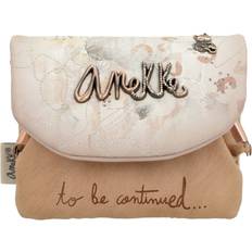 Münzbörsen Anekke Geldbörse Memories Whispers Coin Purse With Flap - Mehrfarbig