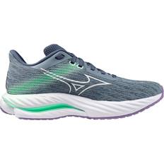 Mizuno 44 ½ Sportskor Mizuno Wave Inspire 21 Löparskor - Blå