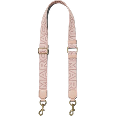 Marc Jacobs Schulterriemen THE THIN SNAP rosa