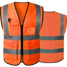 Work Vests on sale Tydon Guardian Reflective Safety Vest - ANSI/ISEA