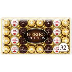 Ferrero Rocher Chocolate Hamper Assorted Coconut Raffaello and Dark