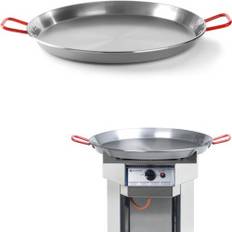 Hpa Paella Panna 800 x 50 mm