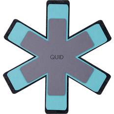 Quid Pans Quid Set of 3 Rico Textile Frying Pan Protectors