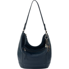 The Sak Sequoia Hobo Bag Indigo Indigo one size