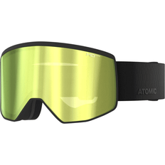 Atomic Skidglasögon Atomic Four Pro Signature HD Photo Lens Black USEX
