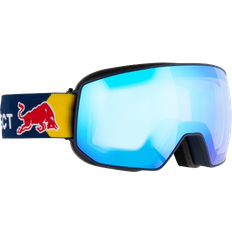 Red Bull Skiudstyr Red Bull FINK-01BLX Skibrille Blå