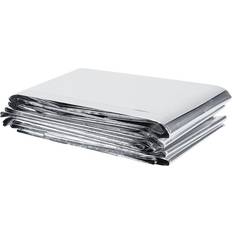 Greenhouse Accessories Meterk Silver Plant Reflective Film Garden Greenhouse 210 x 155 cm