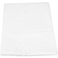 Greenhouse Accessories Meterk Greenhouse Clear Plastic Polyethylene Sheeting Film Cover