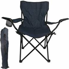 Grüezi Bag Folding Camping Chairs Lightweight Outdoor Patio Garden Beach Chair