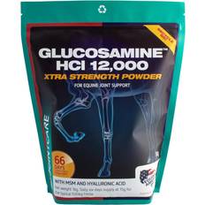 Equine America Glucosamine HCI 12000 Premium Ready To Use Horse & Pony Supplement - 1kg