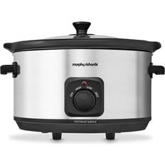 Morphy Richards 6.5L Slow Cooker