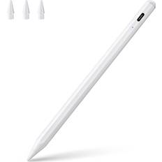 Apple iPad 10.2 Stylus Pens Stylus Pen for ipad, Active Pencil Quick Charge, Palm Pen