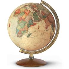 Nova Rico Nova Rico Antiquus 30 cm Brown Globe 30cm