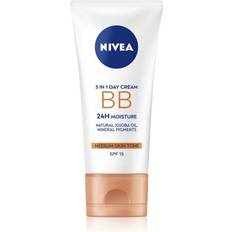 Nivea bb cream Nivea BB Cream - 50 ml