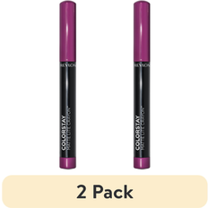 Revlon ColorStay Matte Lite Crayon Lipstick - Sky